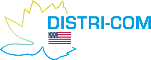 DISTRI-COM USA