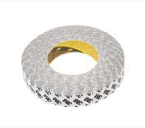 Barre aluminium T3 Ø25 mm pour structure de stand d’exposition